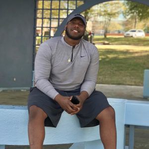 Meet your Posher, Donald